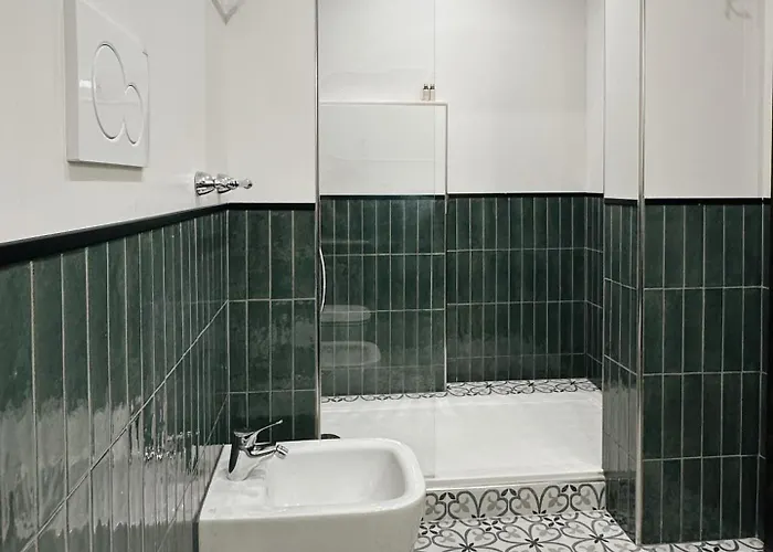 Belle Epoque Pensjonat 4*