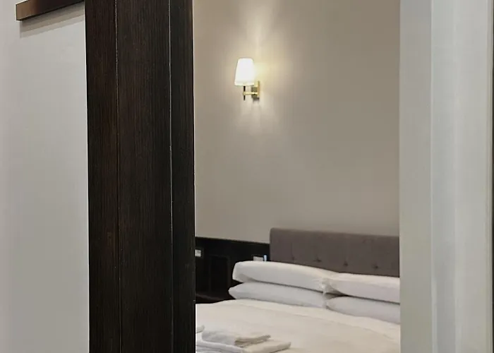 Belle Epoque Pensjonat 4*