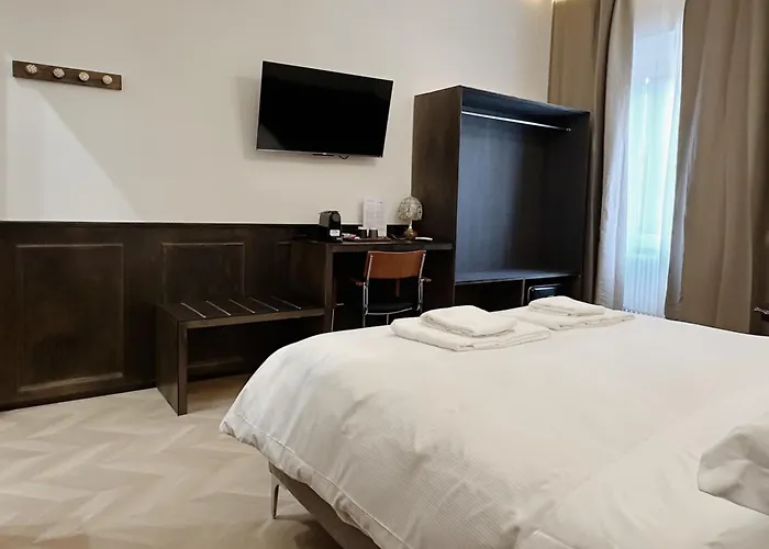 Belle Epoque Pensjonat Rzym