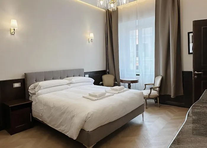 Belle Epoque Rzym