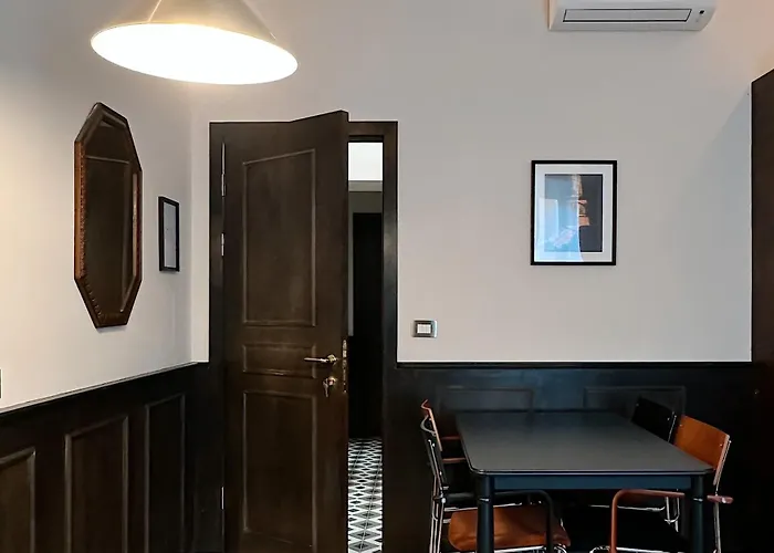 Belle Epoque Pensjonat