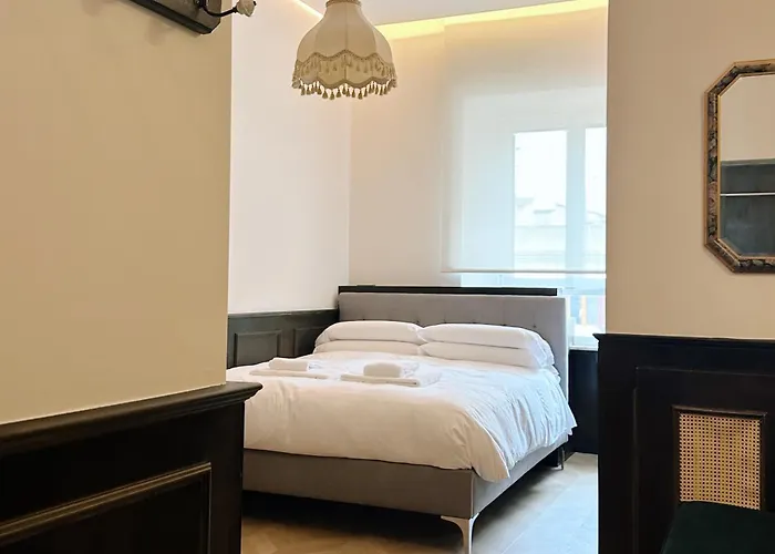 Belle Epoque Pensjonat 4*