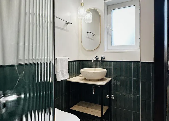 Belle Epoque Pensjonat 4*